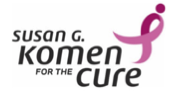 Susan G Komen