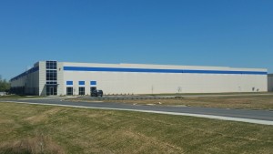 Bonded Logistics expands operations, surpasses 2 million sq. ft. milestone