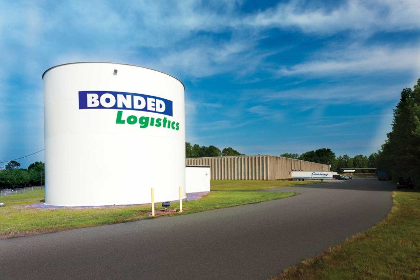 Bonded Logistics announces promotions at contract packaging arm, Bonded Pac