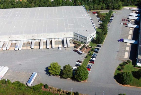 Bonded Logistics Appoints Operations VP To Expanding Charlotte Headquarters