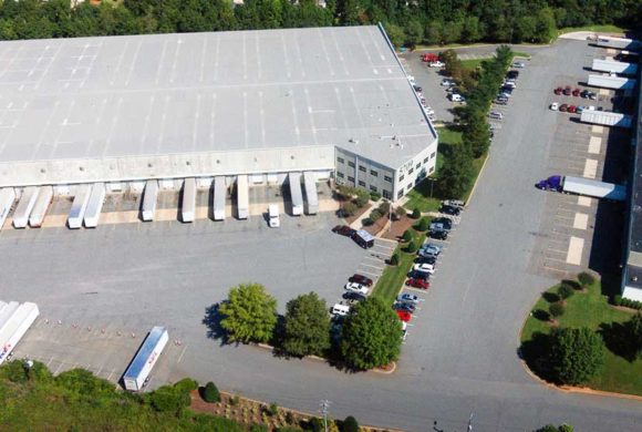 Bonded Logistics Appoints Environmental Safety Manager & Operations Manager to Charlotte Corporate Facility