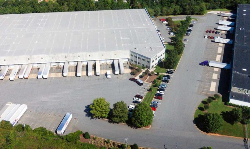 Bonded Logistics Appoints Environmental Safety Manager & Operations Manager to Charlotte Corporate Facility Bonded Logistics Appoints Environmental Safety Manager & Operations Manager to Charlotte Corporate Facility