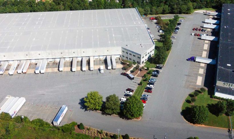 Bonded Logistics Appoints Operations VP To Expanding Charlotte Headquarters