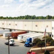 Bonded Logistics Strengthens Organization with Marketing Director Hire