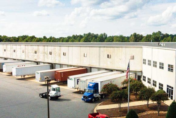 Bonded Logistics Strengthens Organization with Marketing Director Hire Bonded Logistics Strengthens Organization with Marketing Director Hire