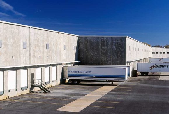 Bonded Logistics Opens New Facility in Salisbury, NC Bonded Logistics Opens New Facility in Salisbury, NC