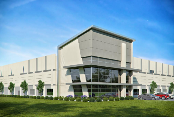Beacon Partners signs anchor tenant at Metrolina Park Beacon Partners signs anchor tenant at Metrolina Park