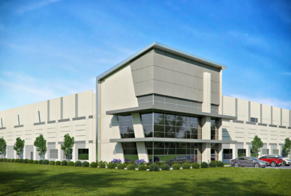 Beacon Partners signs anchor tenant at Metrolina Park