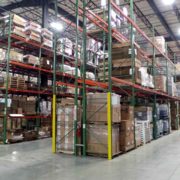 Bonded Logistics Announces New Hires at Warehousing Facilities