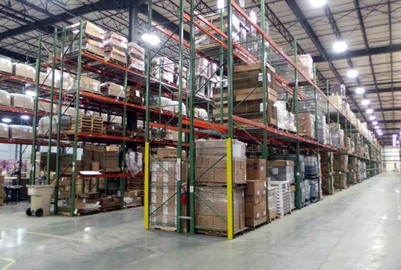 Bonded Logistics Announces New Hires at Warehousing Facilities