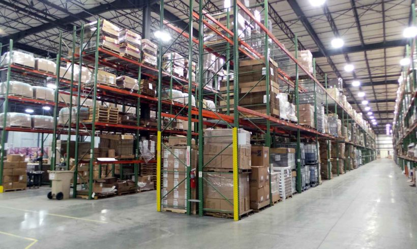 Bonded Logistics Announces New Hires at Warehousing Facilities Bonded Logistics Announces New Hires at Warehousing Facilities