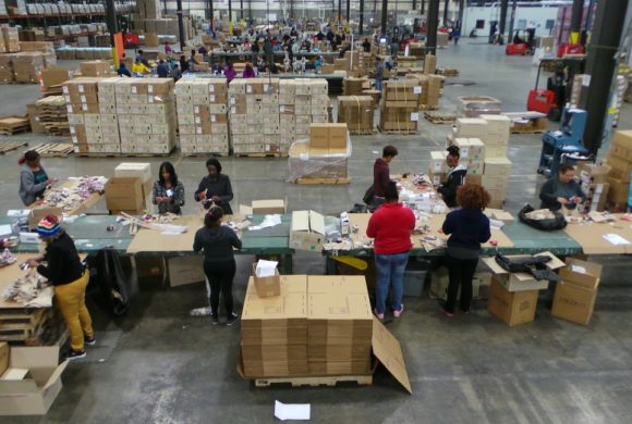 Why Companies Rely on Us for Rework Services Why Companies Rely on Us for Rework Services