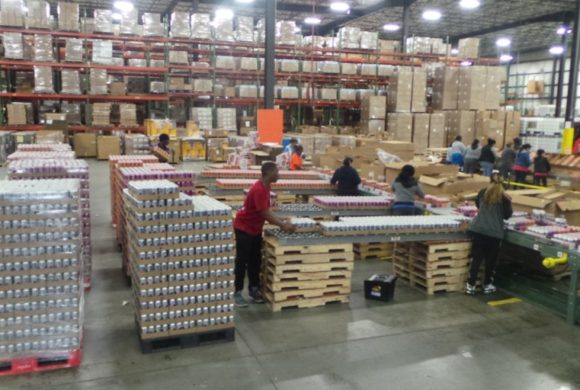 How to Make Packaging Multiple Products Easier How to Make Packaging Multiple Products Easier