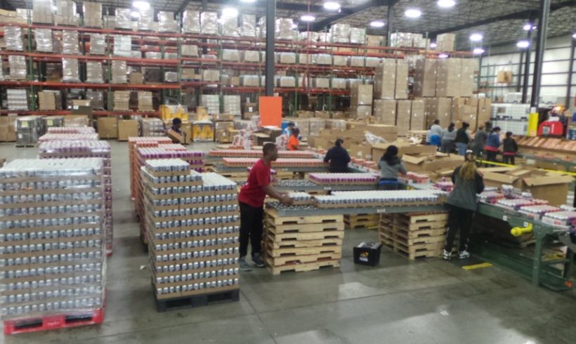 How to Make Packaging Multiple Products Easier How to Make Packaging Multiple Products Easier