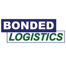 BLI Logo GIF - Bonded Logistics