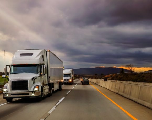 Weathering the Transportation Storm