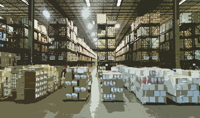 Bonded Logistics Helps Global Manufacturer Grow US Distribution