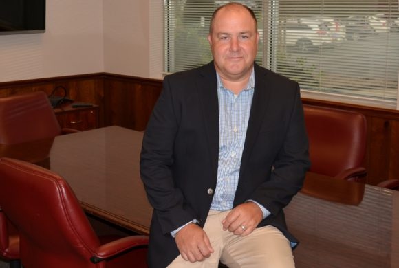 Bonded Logistics Hires Ryan Haas as Chief Financial Officer Bonded Logistics Hires Ryan Haas as Chief Financial Officer