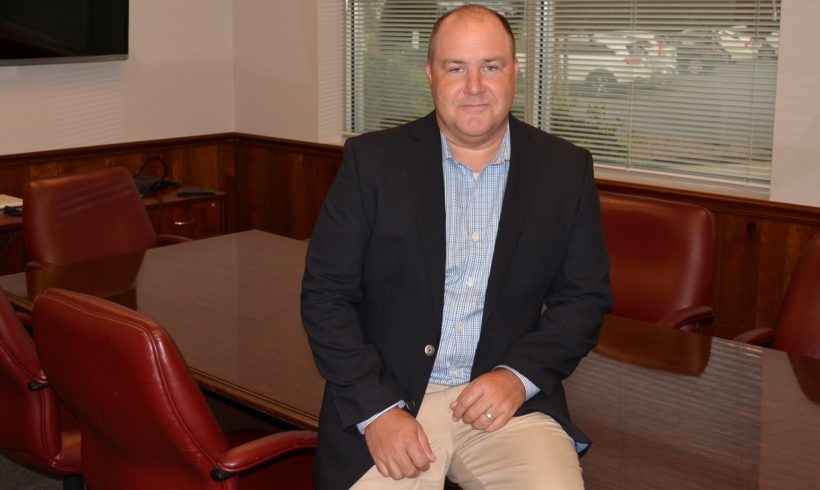 Bonded Logistics Hires Ryan Haas as Chief Financial Officer Bonded Logistics Hires Ryan Haas as Chief Financial Officer