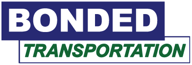 BONDED TRANSPORTATION Logo