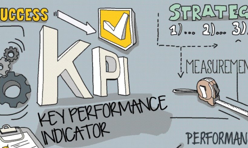 These KPIs Will Help To Measure 3PL Success