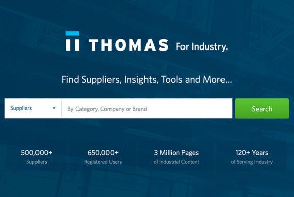 Thomasnet Highlights Contract Packaging as Industry Trend