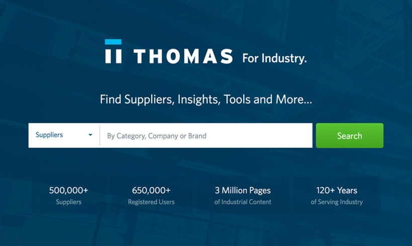 Thomasnet Highlights Contract Packaging as Industry Trend Thomasnet Highlights Contract Packaging as Industry Trend