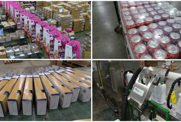 Boost Marketing with Contract Packaging Boost Marketing with Contract Packaging