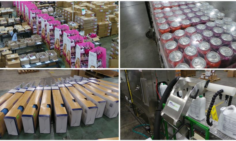 Boost Marketing with Contract Packaging Boost Marketing with Contract Packaging