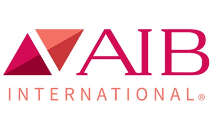 AIB International Logo – 2019
