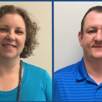 Bonded Logistics Names New EHS Manager, Training Manager