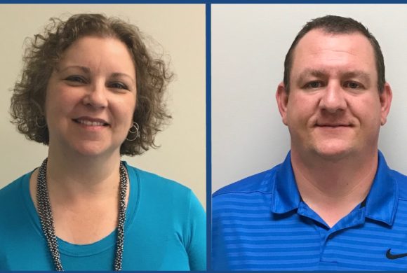 Bonded Logistics Names New EHS Manager, Training Manager Bonded Logistics Names New EHS Manager, Training Manager