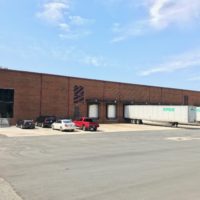 Bonded Logistics Opens 115K Sq. Ft. Dedicated Facility in Charlotte