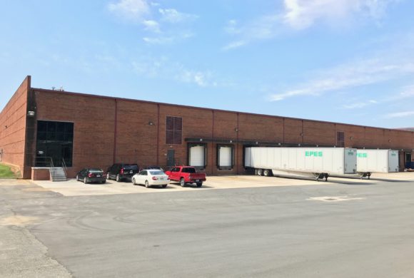 Bonded Logistics Opens 115K Sq. Ft. Dedicated Facility in Charlotte