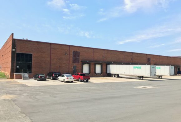 Bonded Logistics Opens 115K Sq. Ft. Dedicated Facility in Charlotte Bonded Logistics Opens 115K Sq. Ft. Dedicated Facility in Charlotte