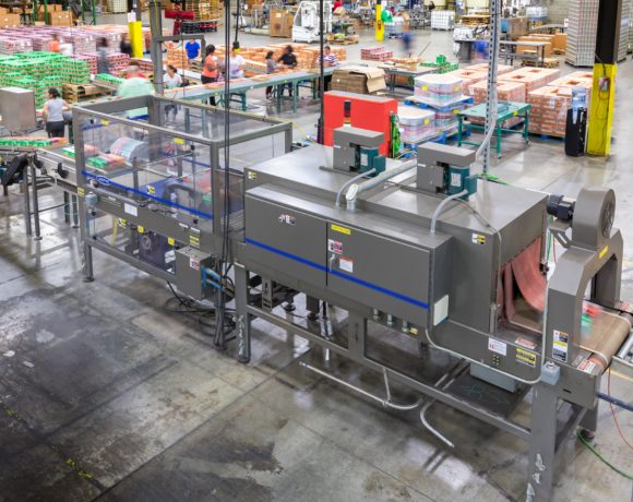 Bonded Pac Debuts Print Registered Film Bundling Services