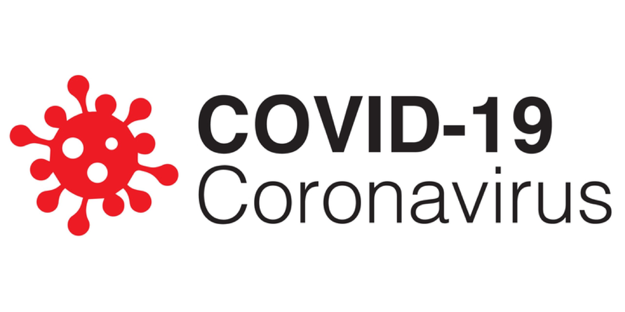Social media collage – Coronavirus