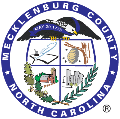Mecklenburg County Stay at Home Order, March 24