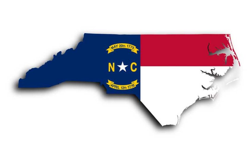 North Carolina to Move to Phase 2.5