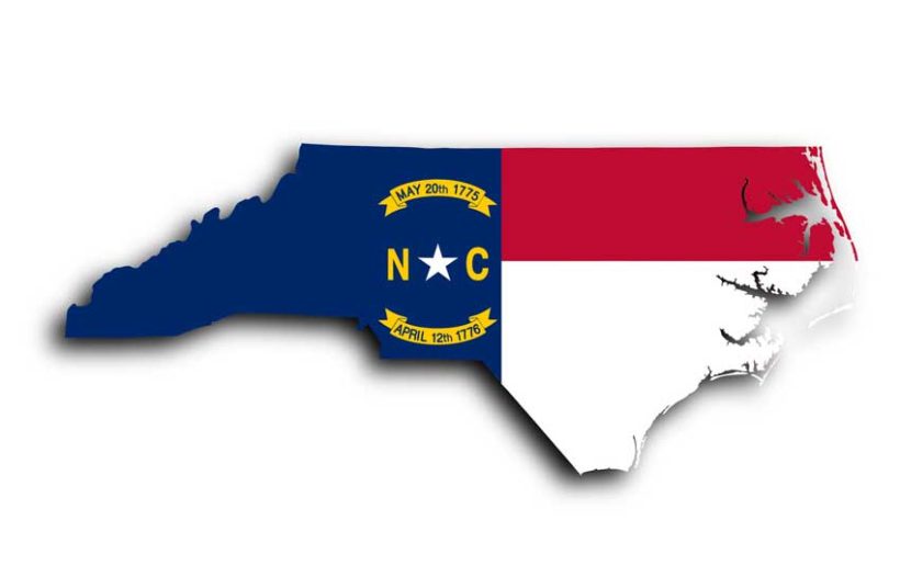 Following the Data, North Carolina Will Remain Paused in Phase 3