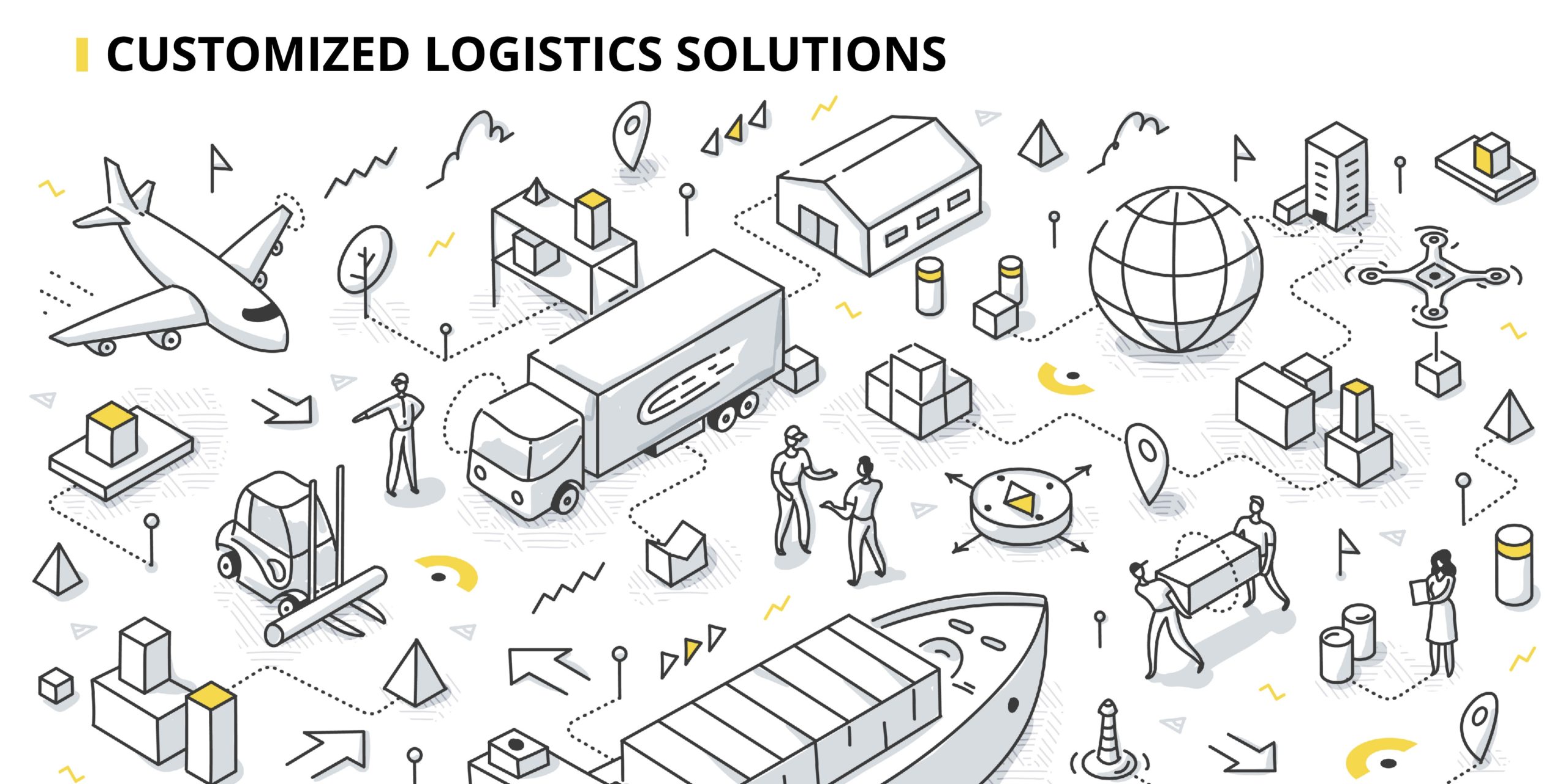 Customized-Logistics-Solutions-Graphic-1