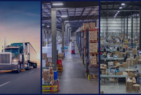 The Many Benefits of Single-source Logistics The Many Benefits of Single-source Logistics