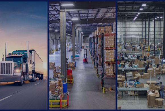 The Many Benefits of Single-source Logistics