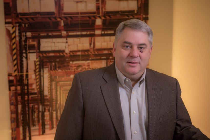 Jeffrey Jaeger hired as VP of Operations Jeffrey Jaeger hired as VP of Operations