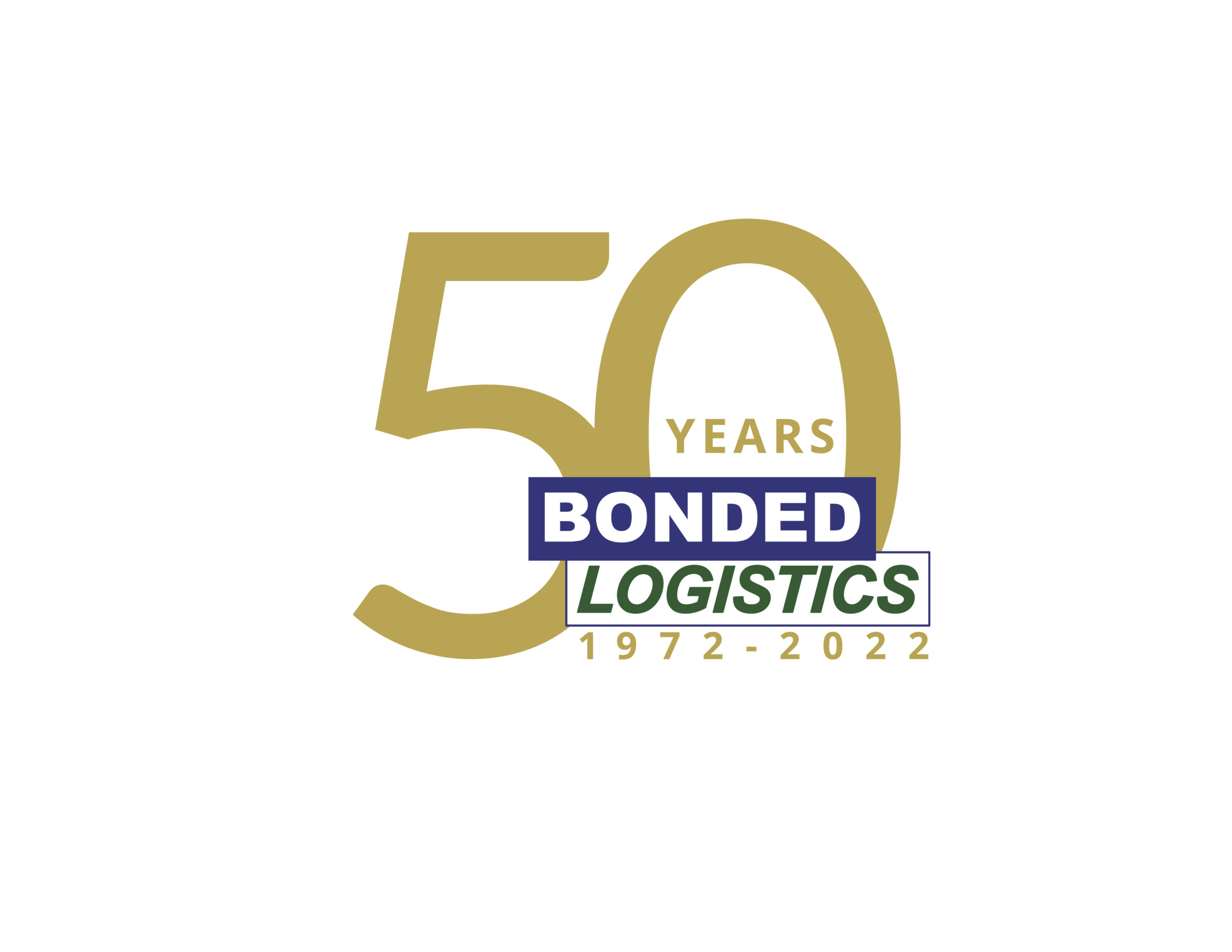bonded-50th-logo