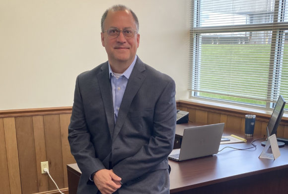 Bonded Logistics Welcomes Jerry Brown as New Vice President of Operations Bonded Logistics Welcomes Jerry Brown as New Vice President of Operations