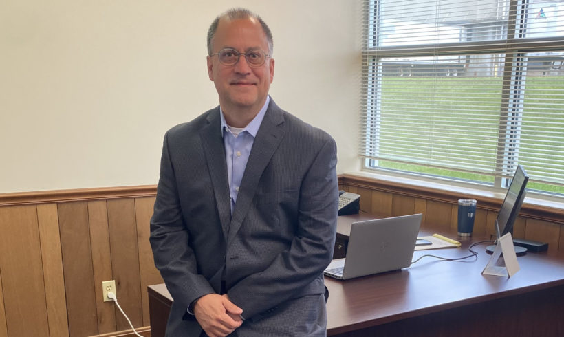 Bonded Logistics Welcomes Jerry Brown as New Vice President of Operations Bonded Logistics Welcomes Jerry Brown as New Vice President of Operations