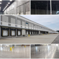 Bonded Logistics Expands Footprint with 184K Sq. Ft. Warehouse in Concord, NC