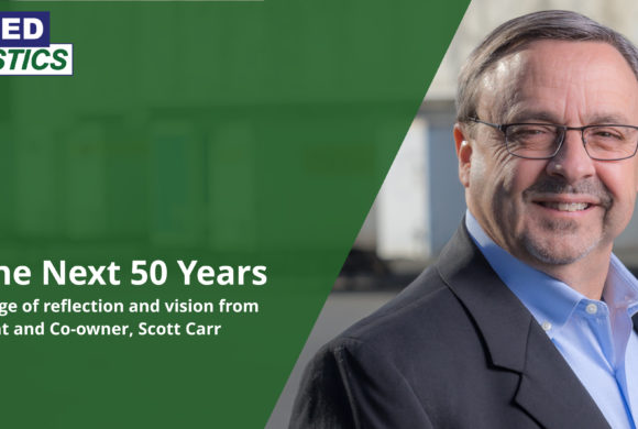 To the Next 50 Years To the Next 50 Years