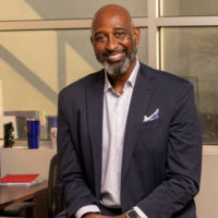 New VP of Sales & Marketing Sets Growth Plan for Bonded Logistics
